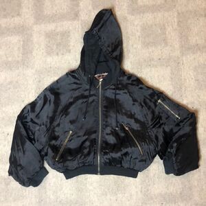 Vintage 1980’s Jou Jou Bomber Jacket | M
